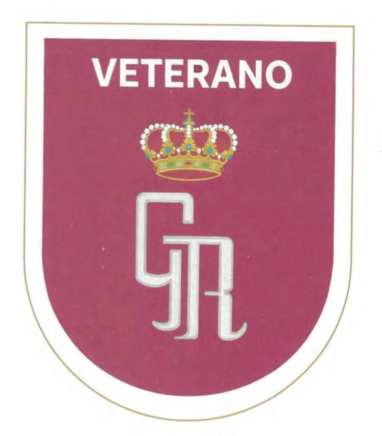 Hermandad de Veteranos de la Guardia Real